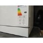 GRADE A2 - Indesit Push&Go Freestanding Dishwasher - White