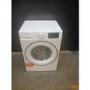 GRADE A2 - Hotpoint AntiStain 10kg 1400rpm Washing Machine - White