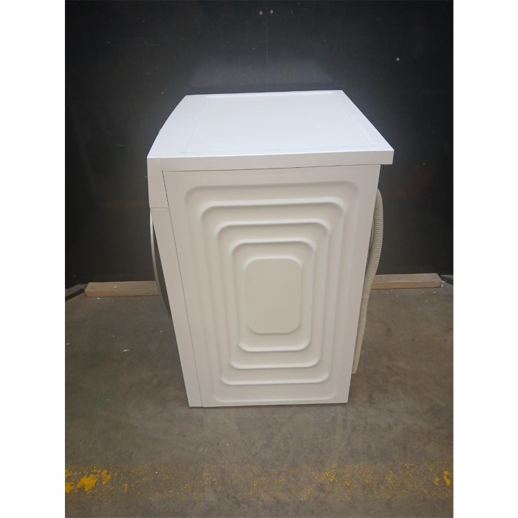 GRADE A2 - Hotpoint AntiStain 10kg 1400rpm Washing Machine - White