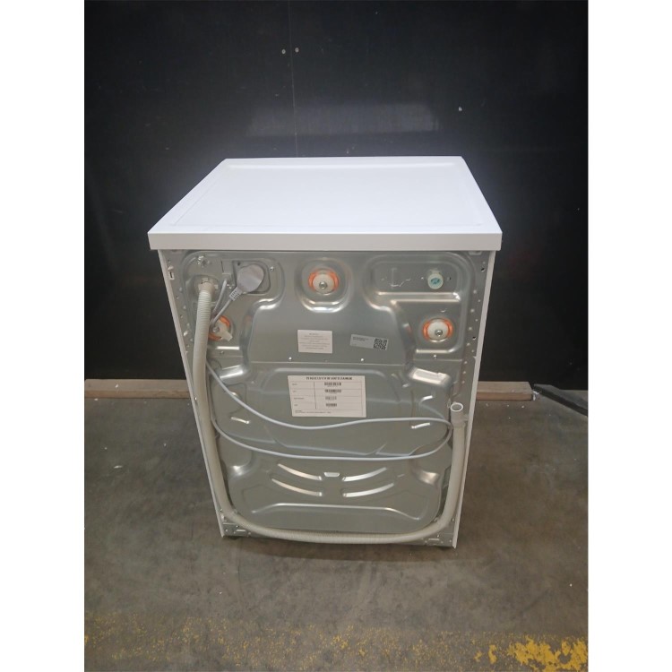 GRADE A2 - Hotpoint AntiStain 10kg 1400rpm Washing Machine - White