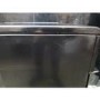 GRADE A2 - electriQ 60cm Electric Cooker - Black
