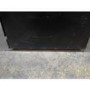 GRADE A2 - electriQ 60cm Electric Cooker - Black
