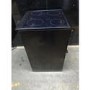 GRADE A2 - electriQ 60cm Electric Cooker - Black
