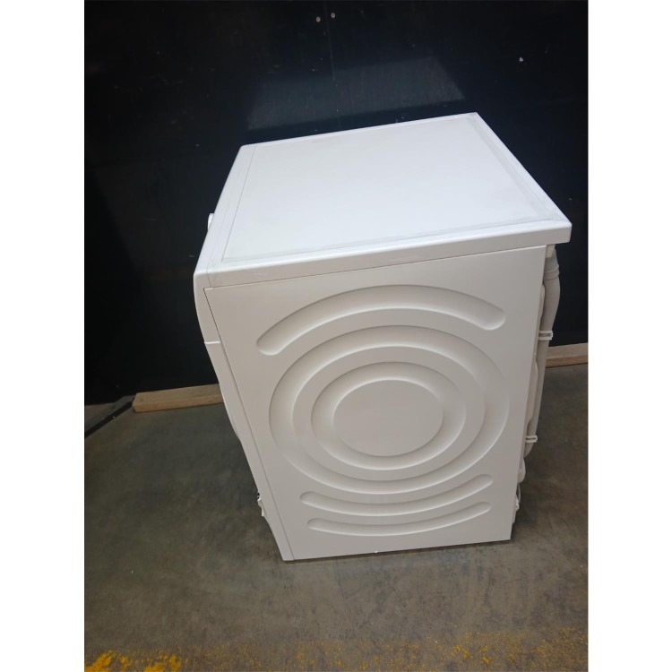 Refurbished Bosch Series 2 8kg 1400rpm Washing Machine - White