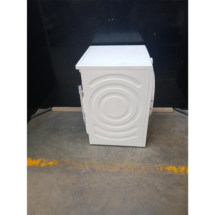 Refurbished Bosch Series 2 8kg 1400rpm Washing Machine - White