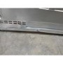 GRADE A2 - Candy FMCIDCN602CA Electric Single Oven - Black