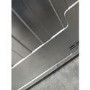 GRADE A2 - Candy FMCIDCN602CA Electric Single Oven - Black