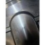 GRADE A2 - Candy FMCIDCN602CA Electric Single Oven - Black