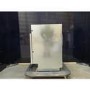 GRADE A2 - Hotpoint Maxi Space Integrated Dishwasher - C-Rated Black control panel
