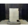 GRADE A2 - Hotpoint Maxi Space Integrated Dishwasher - C-Rated Black control panel