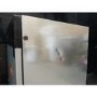 GRADE A2 - Hotpoint Maxi Space Integrated Dishwasher - C-Rated Black control panel