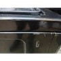 Refurbished Hotpoint 60cm Gas Cooker - Black