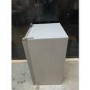 Refurbished 82 Litre Freestanding Under Counter Fridge - Silver