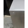 Refurbished 82 Litre Freestanding Under Counter Fridge - Silver