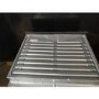 GRADE A2 - Indesit IO258HSWUK Turn&Go Steam Electric Single Oven - White  