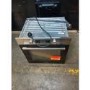 Refurbished Hotpoint Class 2 Multiflow HO 278P X UK Single Electric Fan Oven - Stainless Steel - A++ Rated