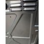 Refurbished Hotpoint Class 2 Multiflow HO 278P X UK Single Electric Fan Oven - Stainless Steel - A++ Rated