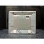GRADE A3 - AEG 6000 Series 60cm Pyramid Chimney Cooker Hood - Stainless Steel
