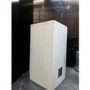 GRADE A3 - AEG 6000 Series 60cm Pyramid Chimney Cooker Hood - Stainless Steel