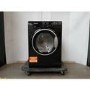 GRADE A2 - Hotpoint AntiStain 9kg 1400rpm Washing Machine - Black