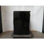 GRADE A2 - Hotpoint AntiStain 9kg 1400rpm Washing Machine - Black