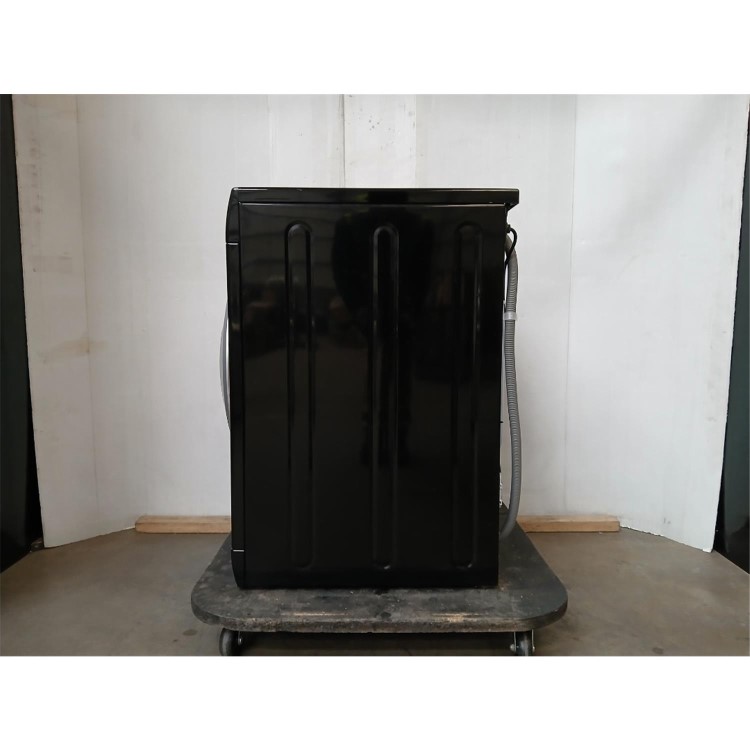GRADE A2 - Hotpoint AntiStain 9kg 1400rpm Washing Machine - Black