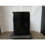 GRADE A2 - Hotpoint AntiStain 9kg 1400rpm Washing Machine - Black