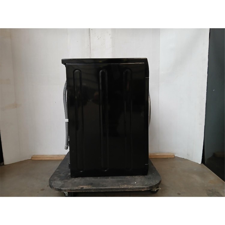 GRADE A2 - Hotpoint AntiStain 9kg 1400rpm Washing Machine - Black
