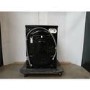 GRADE A2 - Hotpoint AntiStain 9kg 1400rpm Washing Machine - Black