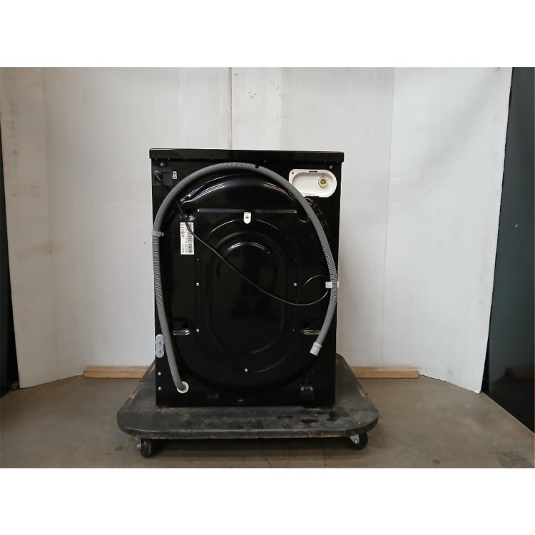 GRADE A2 - Hotpoint AntiStain 9kg 1400rpm Washing Machine - Black
