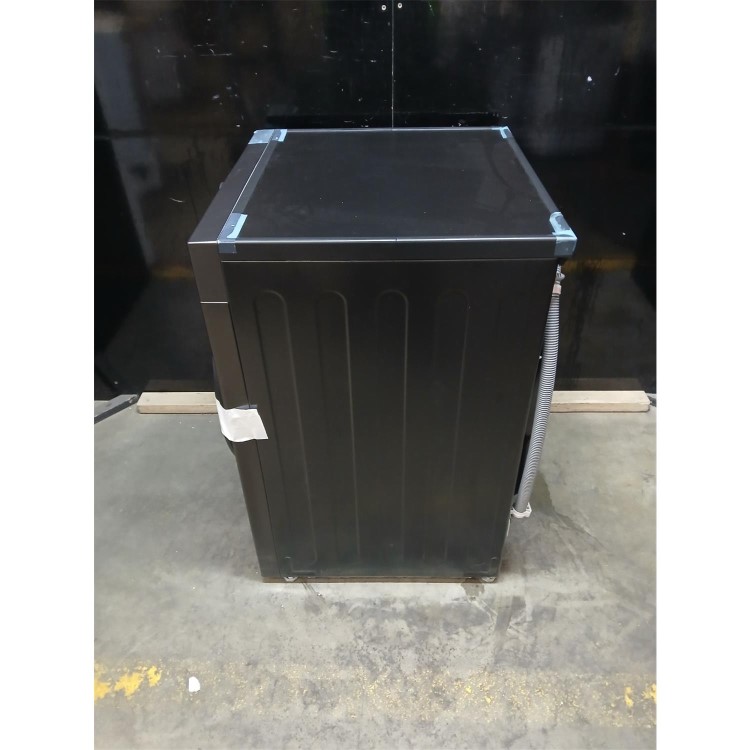 GRADE A2 - LG Series 5 AI Direct Drive 11kg 1400rpm Washing Machine - Graphite
