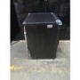 GRADE A2 - LG Series 5 AI Direct Drive 11kg 1400rpm Washing Machine - Graphite
