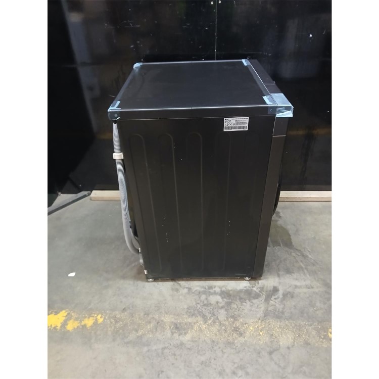 GRADE A2 - LG Series 5 AI Direct Drive 11kg 1400rpm Washing Machine - Graphite