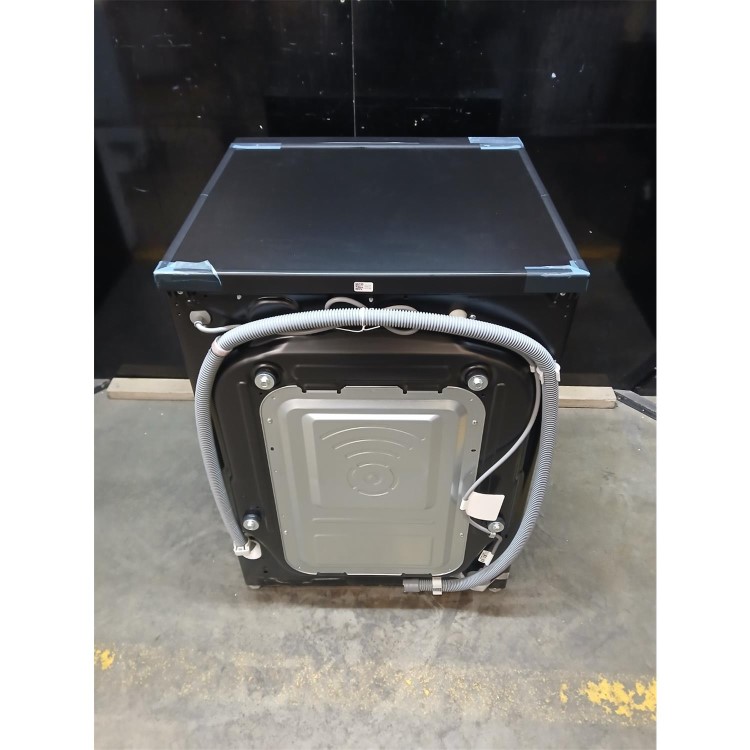 GRADE A2 - LG Series 5 AI Direct Drive 11kg 1400rpm Washing Machine - Graphite