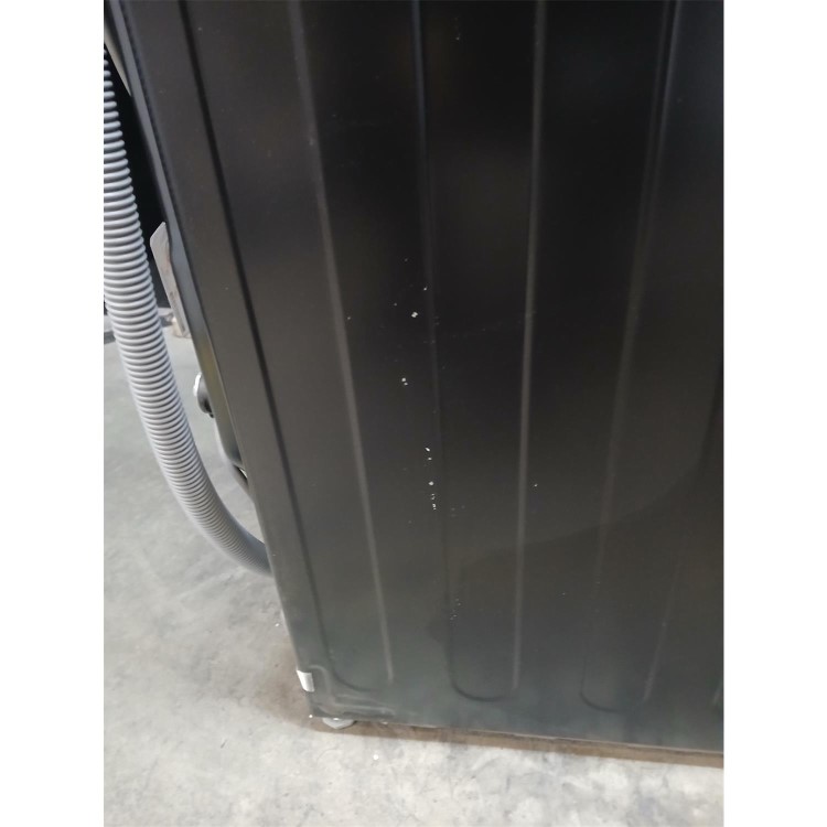 GRADE A2 - LG Series 5 AI Direct Drive 11kg 1400rpm Washing Machine - Graphite