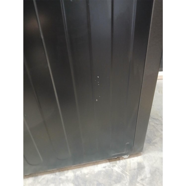 GRADE A2 - LG Series 5 AI Direct Drive 11kg 1400rpm Washing Machine - Graphite