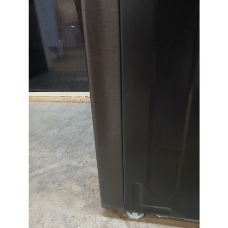 GRADE A2 - LG Series 5 AI Direct Drive 11kg 1400rpm Washing Machine - Graphite