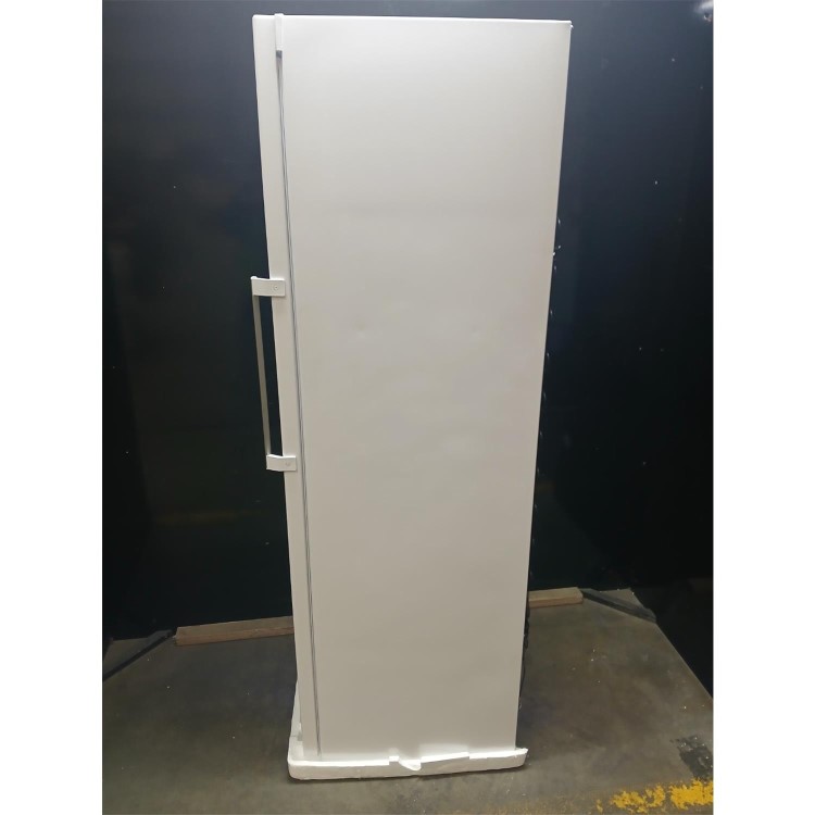 Refurbished Indesit 259 Litre Freestanding Freezer - White
