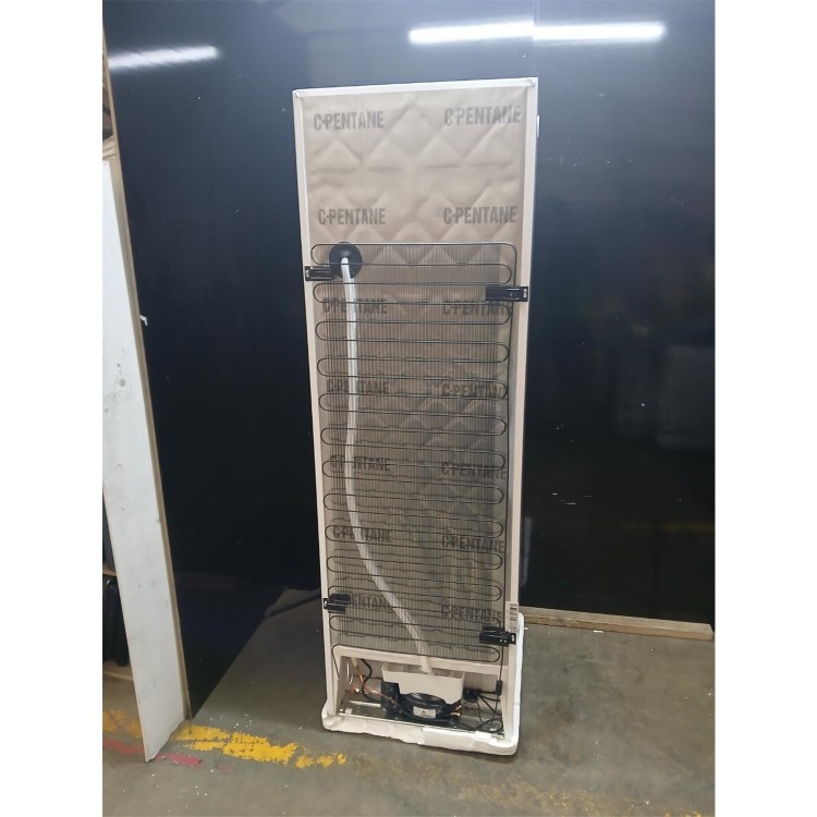 Refurbished Indesit 259 Litre Freestanding Freezer - White