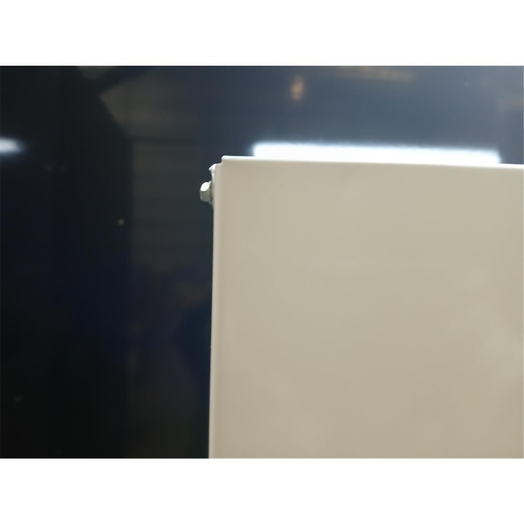 Refurbished Indesit 259 Litre Freestanding Freezer - White