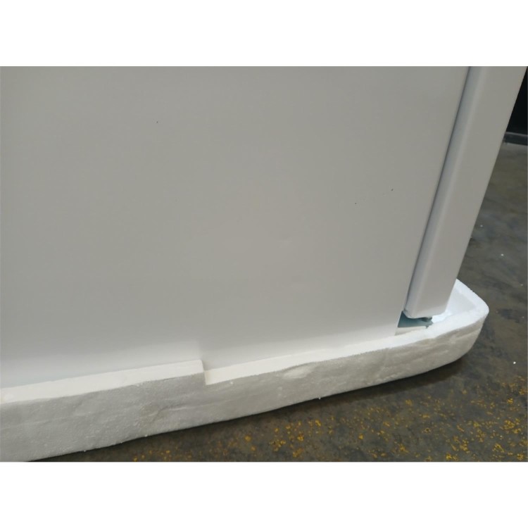 Refurbished Indesit 259 Litre Freestanding Freezer - White