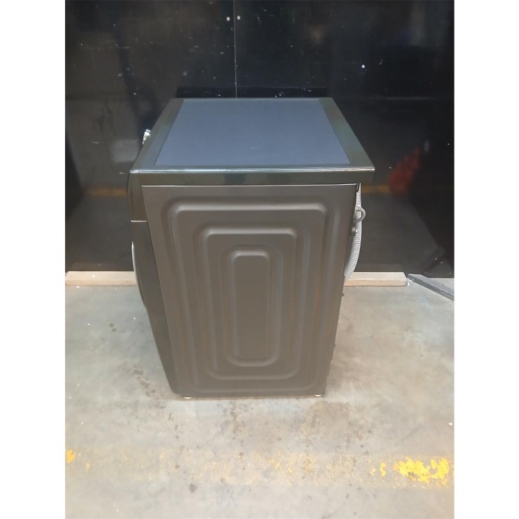 Refurbished Samsung Series 6 9kg Heat Pump Tumble Dryer - Dark Steel