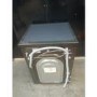 Refurbished Samsung Series 6 9kg Heat Pump Tumble Dryer - Dark Steel