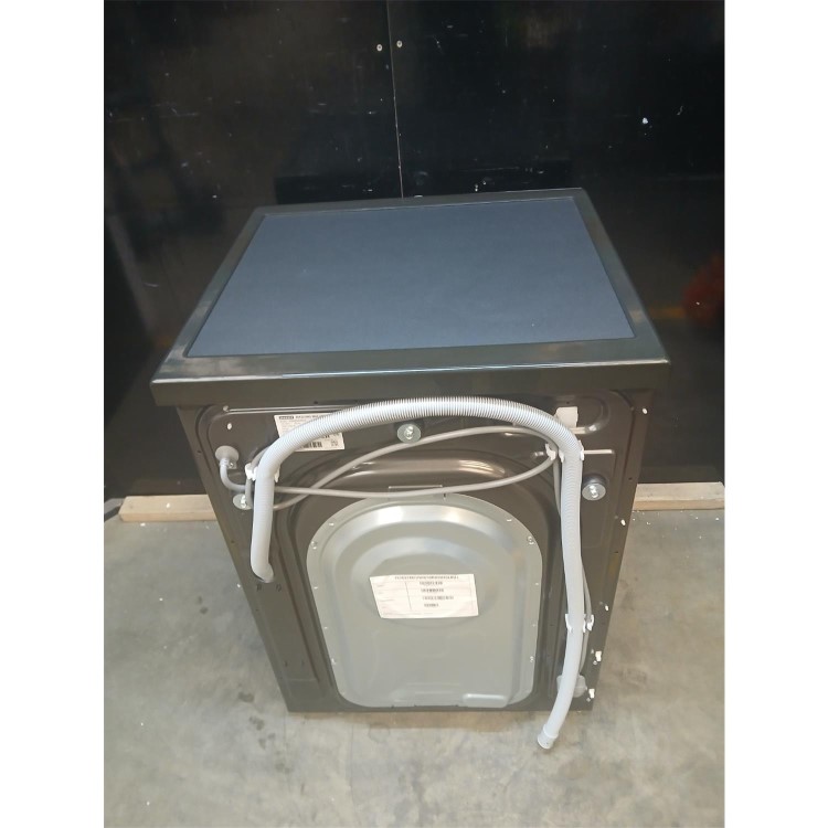 Refurbished Samsung Series 6 9kg Heat Pump Tumble Dryer - Dark Steel
