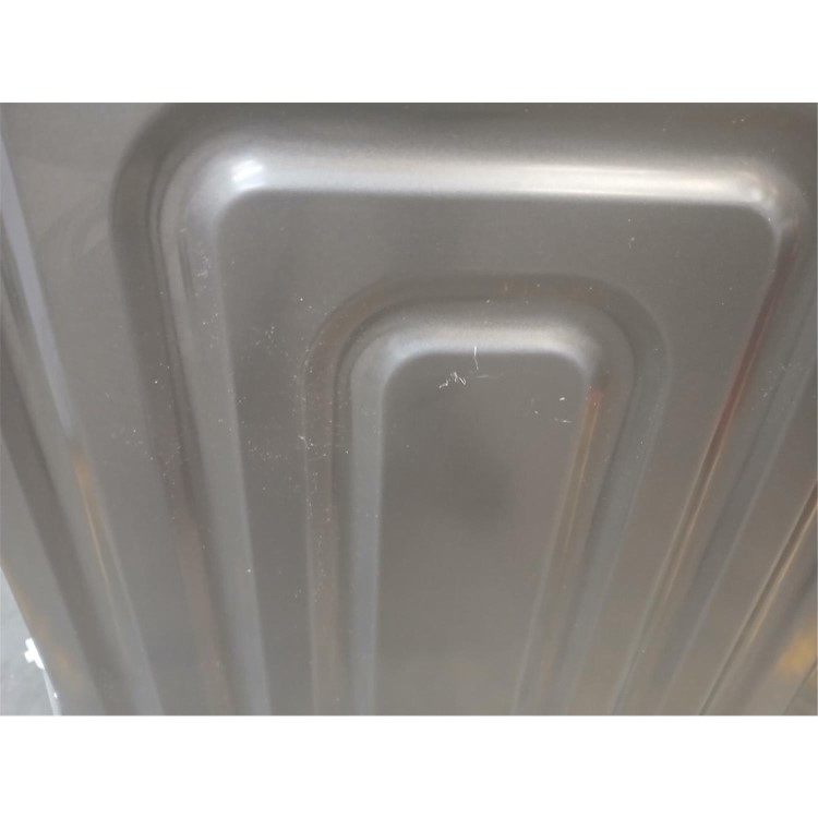 Refurbished Samsung Series 6 9kg Heat Pump Tumble Dryer - Dark Steel