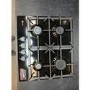 GRADE A3 - Neff N70 60cm 4 Burner Gas Hob - Black