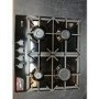 GRADE A3 - Neff N70 60cm 4 Burner Gas Hob - Black