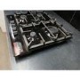 GRADE A3 - Neff N70 60cm 4 Burner Gas Hob - Black