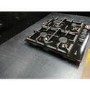GRADE A3 - Neff N70 60cm 4 Burner Gas Hob - Black