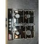 GRADE A3 - Neff N70 60cm 4 Burner Gas Hob - Black